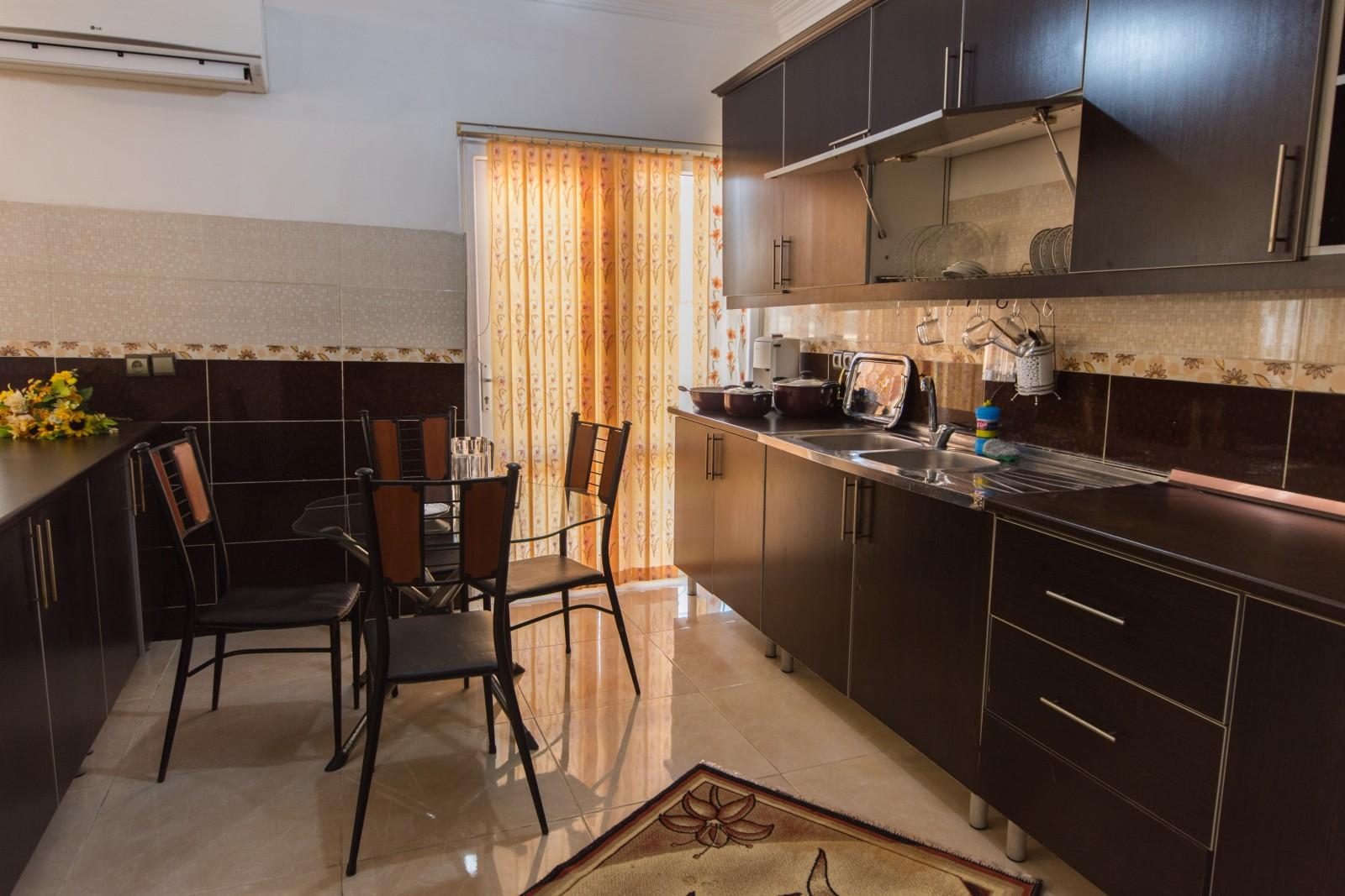 اجاره آپارتمان مبله در رامسر ساحلی