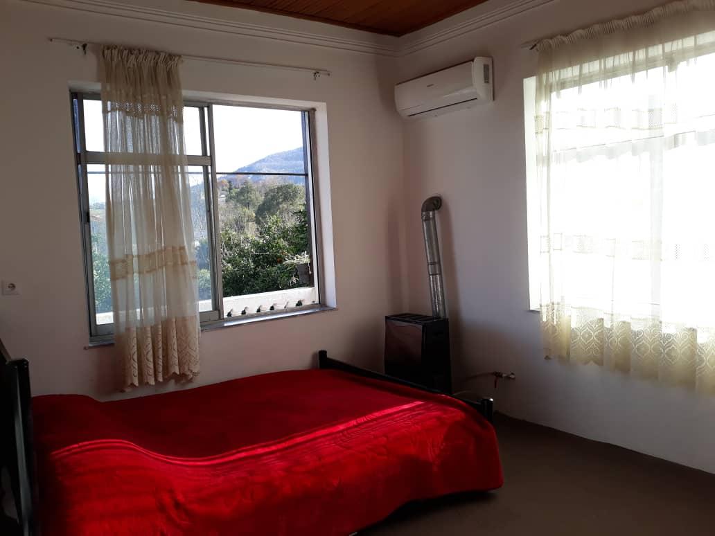 اجاره روزانه ویلای جنگلی در کتالم