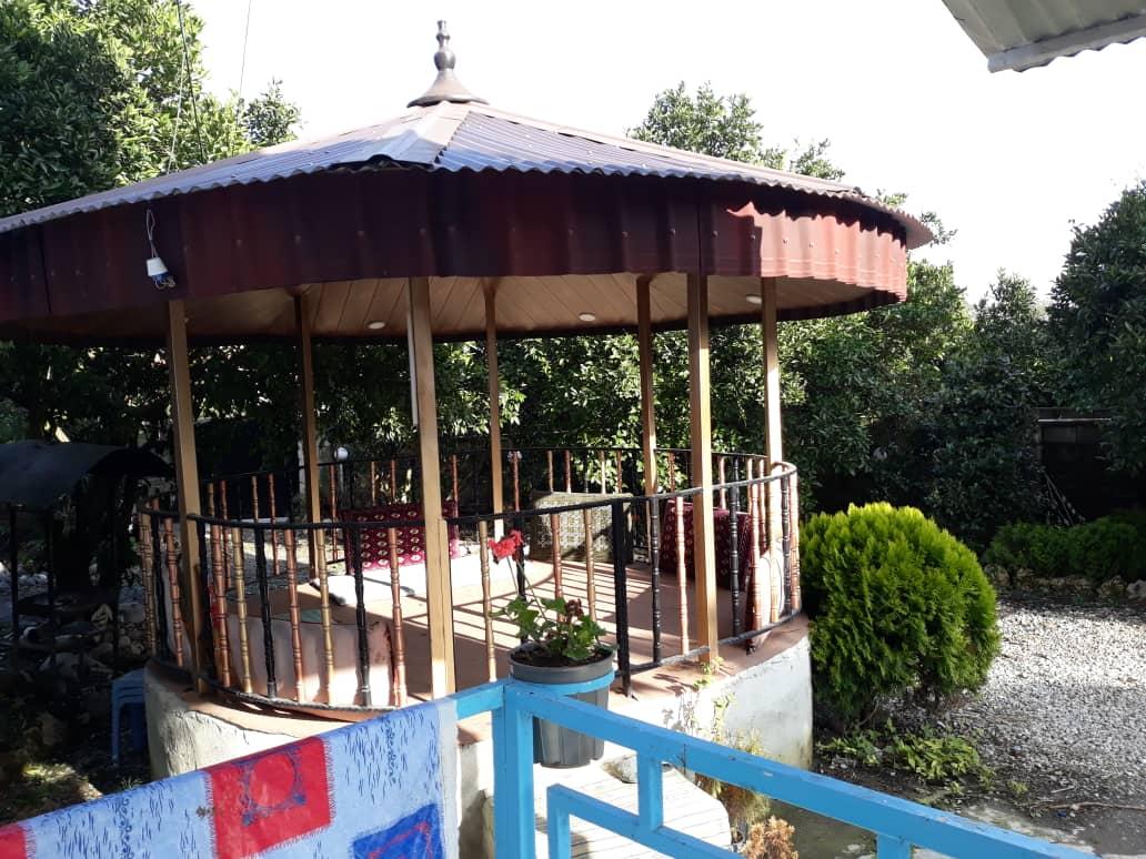 اجاره روزانه ویلای جنگلی در کتالم