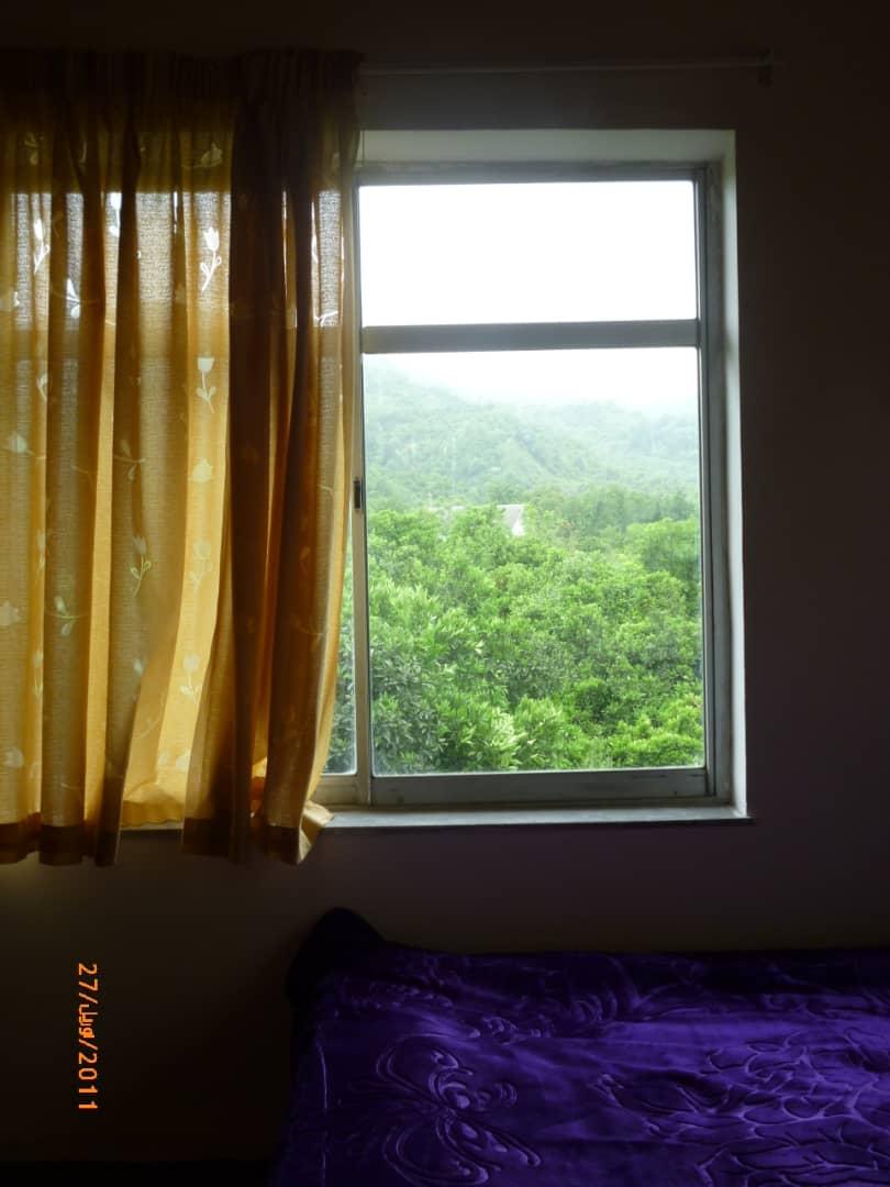 اجاره روزانه ویلای جنگلی در کتالم