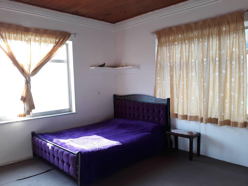 اجاره روزانه ویلای جنگلی در کتالم