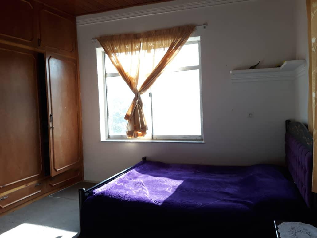 اجاره روزانه ویلای جنگلی در کتالم