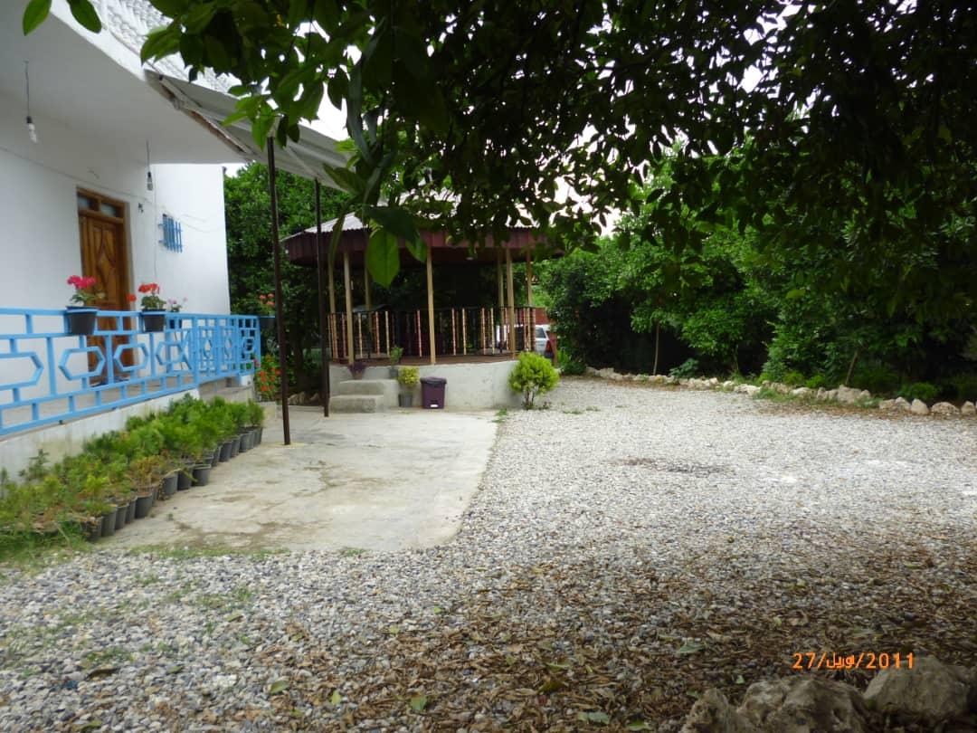 اجاره روزانه ویلای جنگلی در کتالم