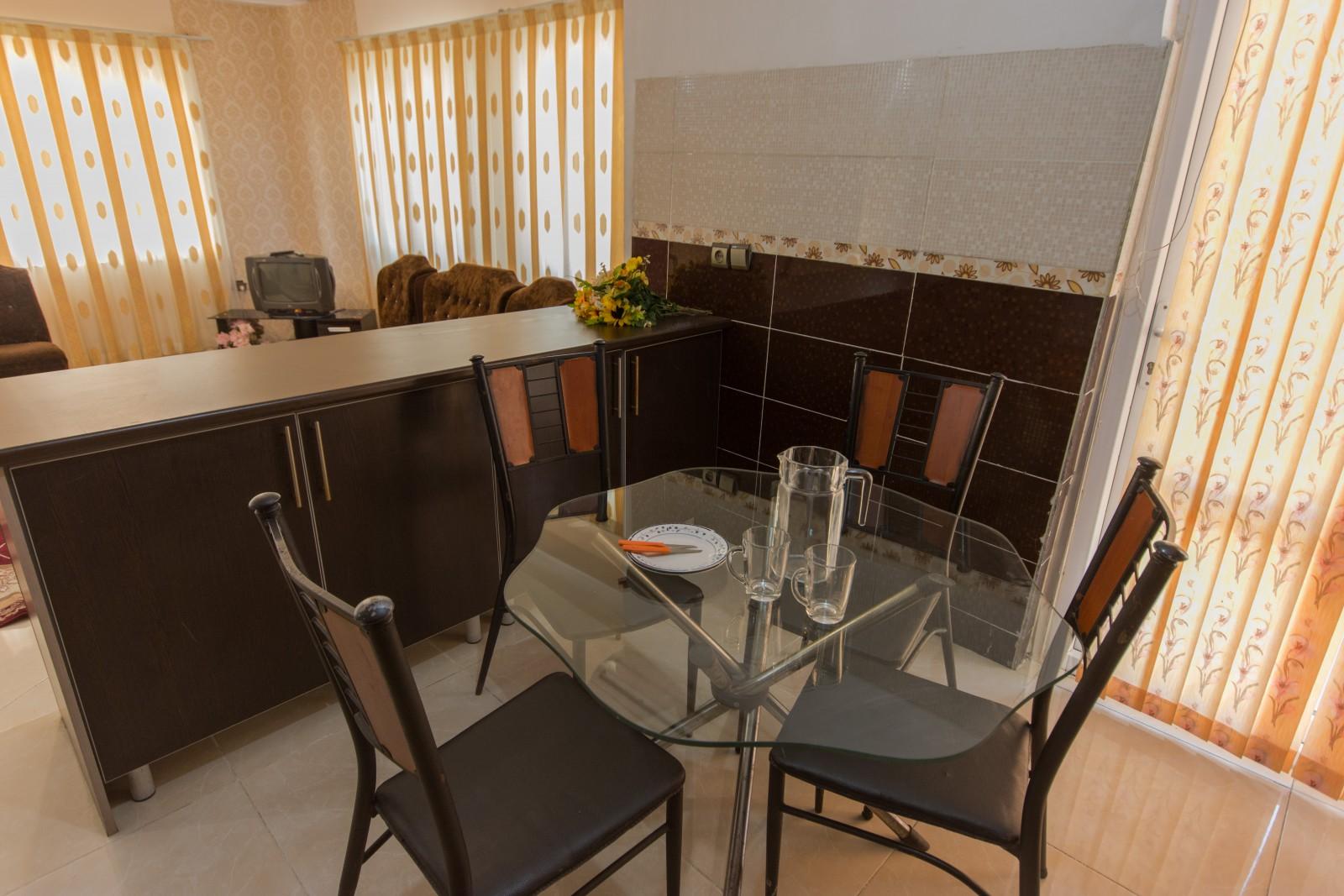 اجاره آپارتمان مبله در رامسر ساحلی