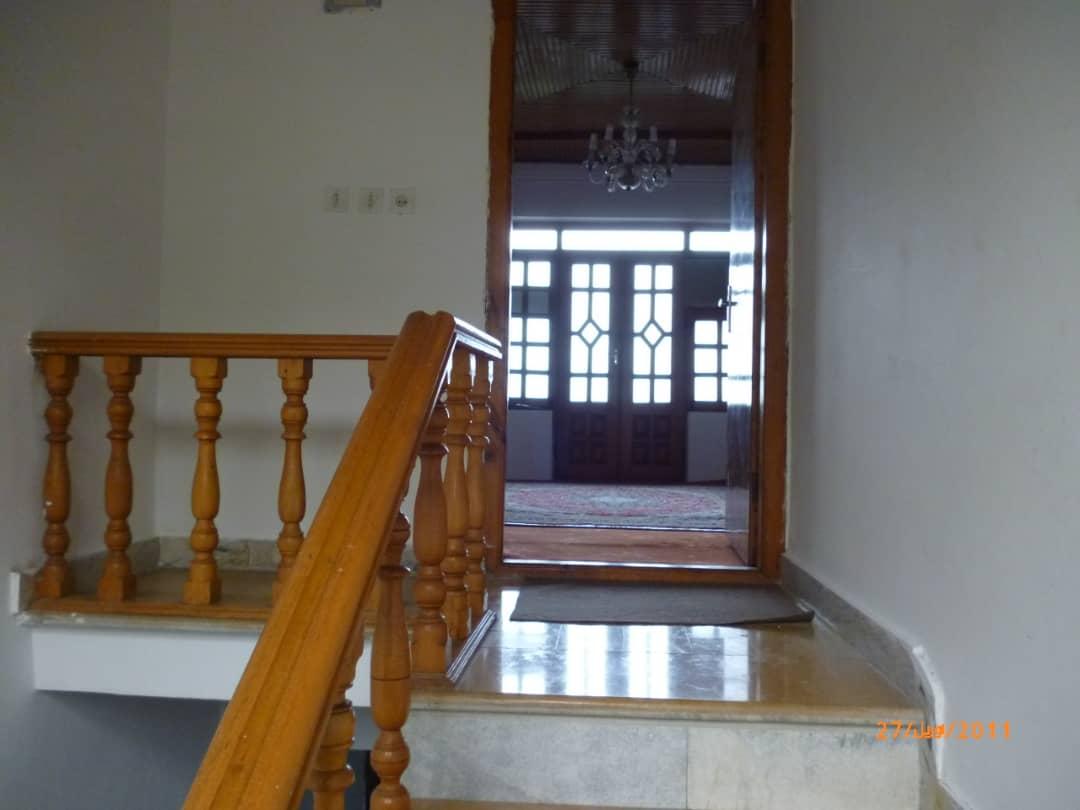 اجاره روزانه ویلای جنگلی در کتالم