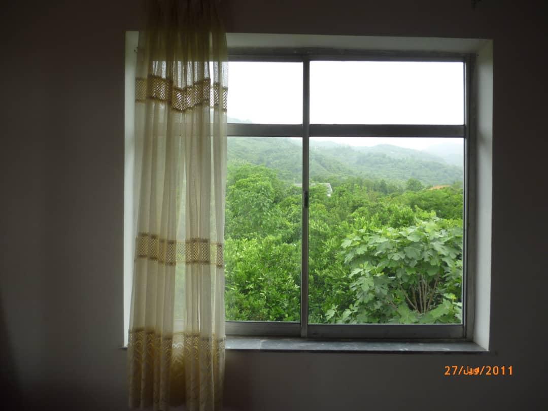 اجاره روزانه ویلای جنگلی در کتالم