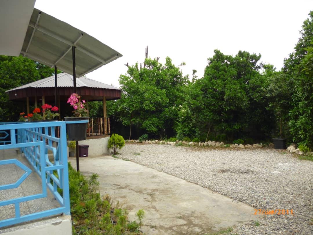 اجاره روزانه ویلای جنگلی در کتالم