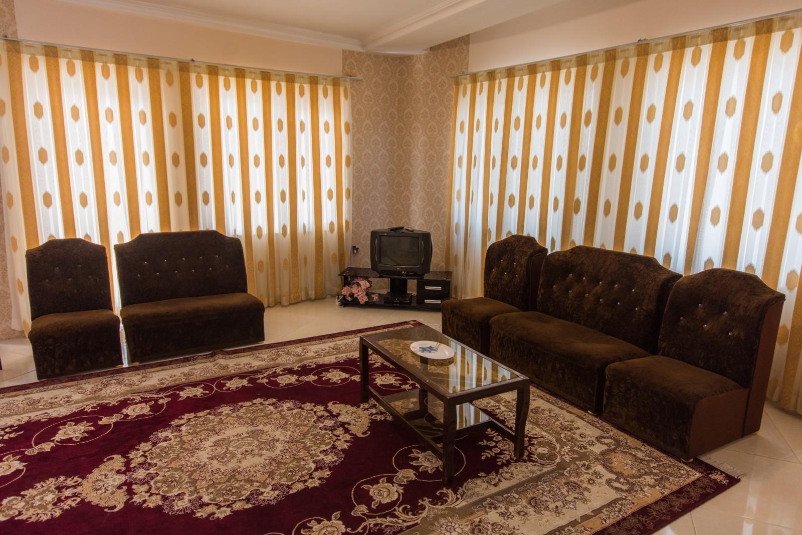 اجاره آپارتمان مبله در رامسر ساحلی