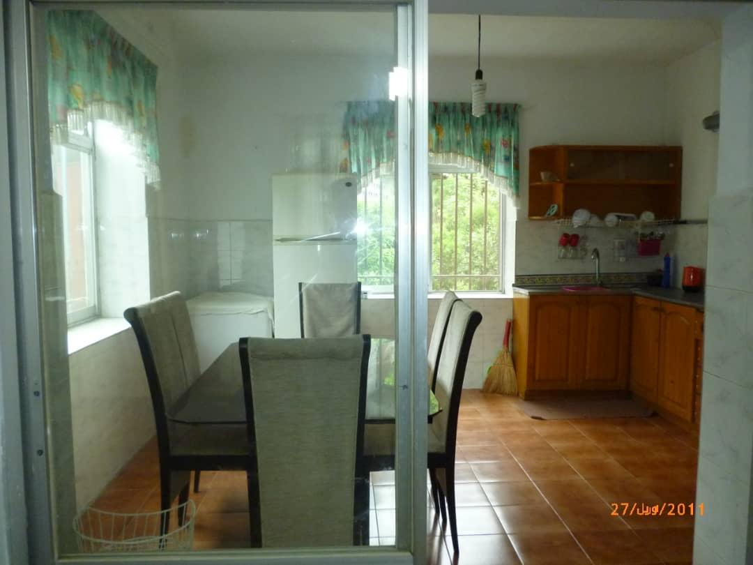 اجاره روزانه ویلای جنگلی در کتالم