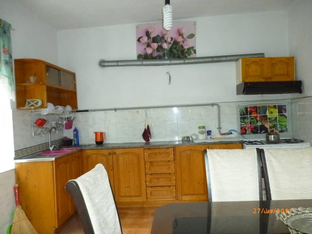 اجاره روزانه ویلای جنگلی در کتالم