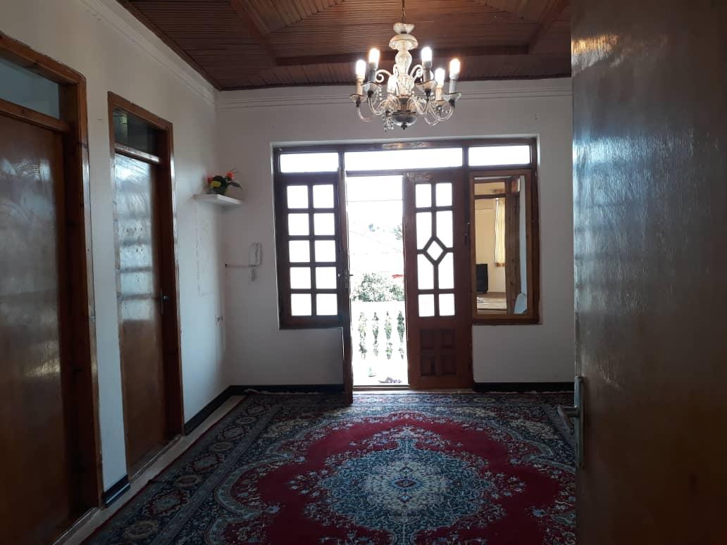 اجاره روزانه ویلای جنگلی در کتالم