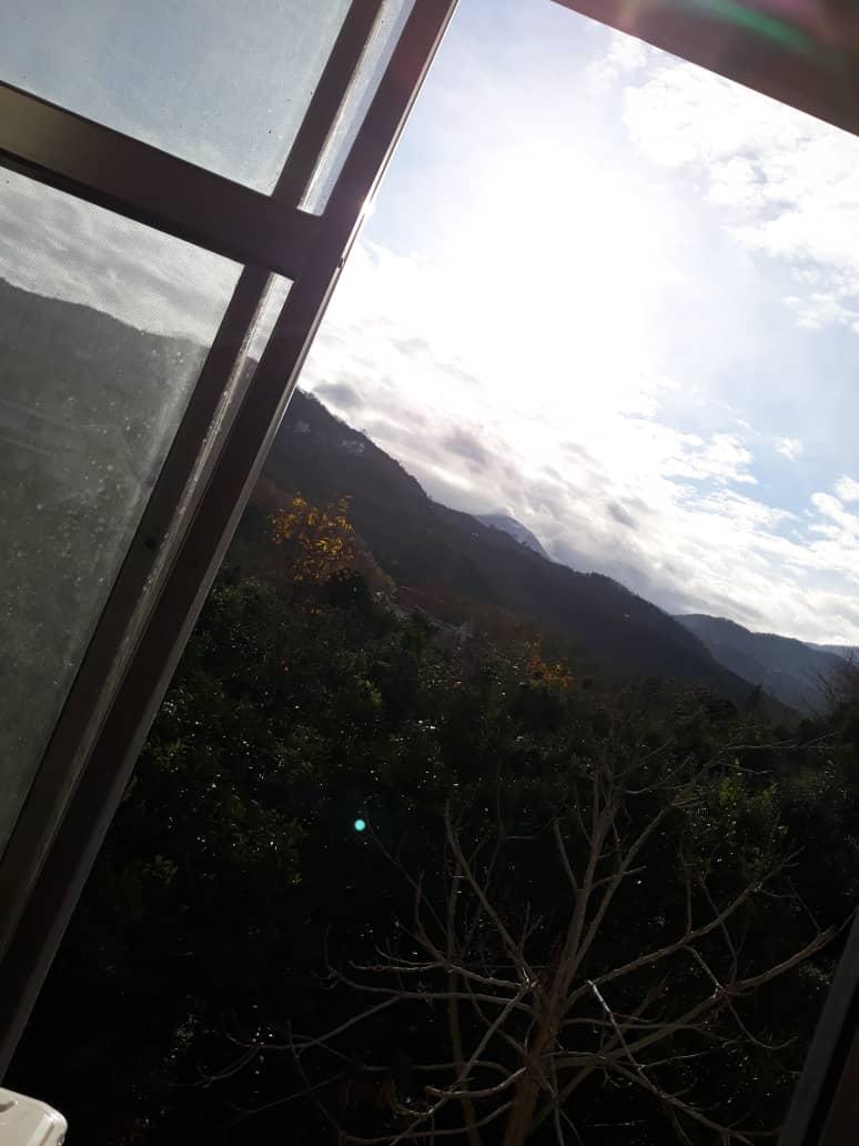 اجاره روزانه ویلای جنگلی در کتالم