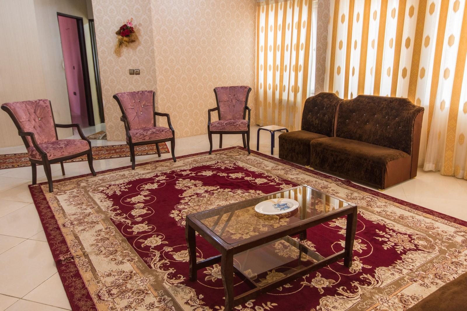 اجاره آپارتمان مبله در رامسر ساحلی