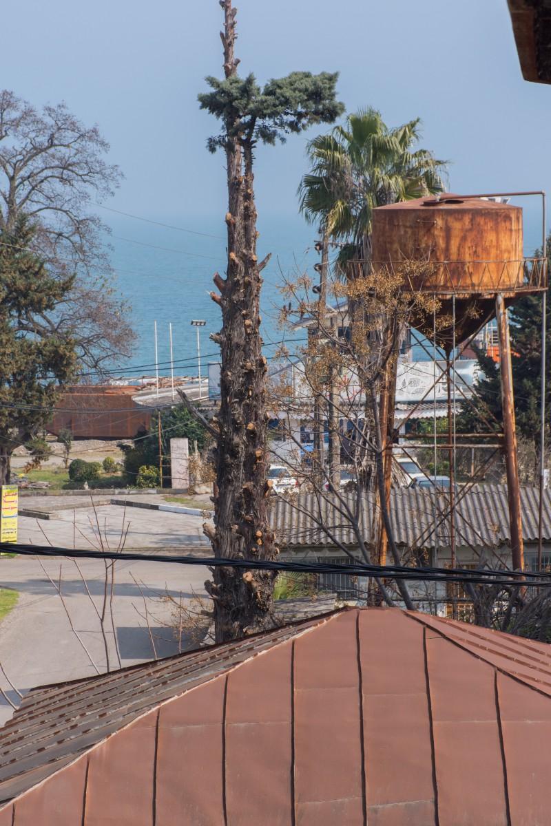 اجاره آپارتمان مبله در رامسر ساحلی