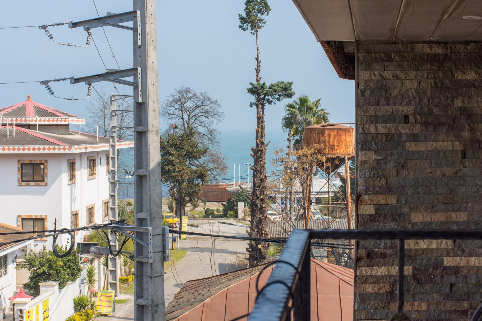 اجاره آپارتمان مبله در رامسر ساحلی