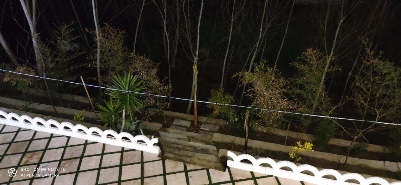 رزرو ویلای سوپرلوکس استخردار با جکوزی در محمود آباد