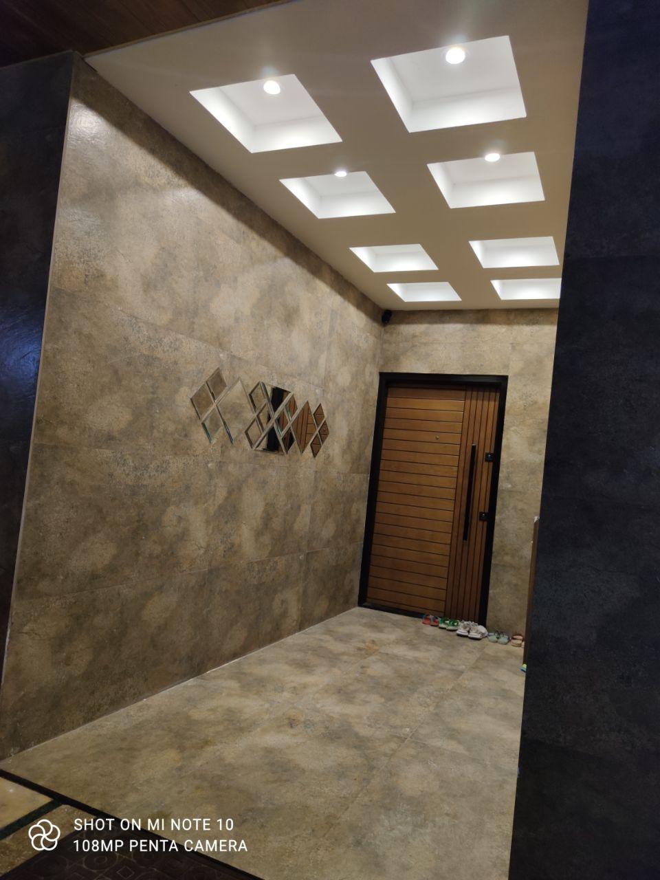 رزرو ویلای سوپرلوکس استخردار با جکوزی در محمود آباد