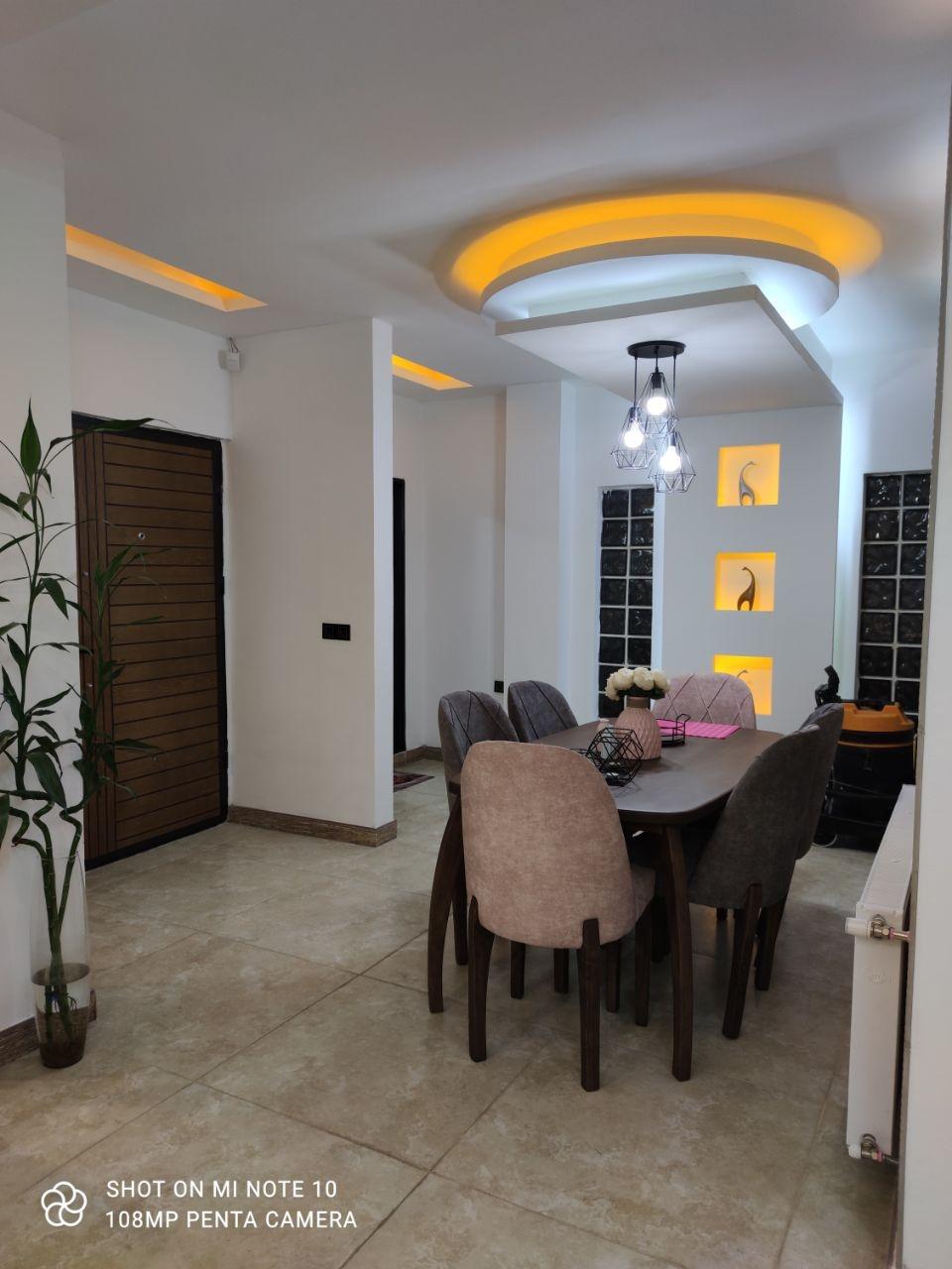 رزرو ویلای سوپرلوکس استخردار با جکوزی در محمود آباد