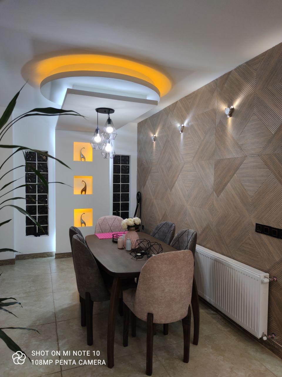 رزرو ویلای سوپرلوکس استخردار با جکوزی در محمود آباد