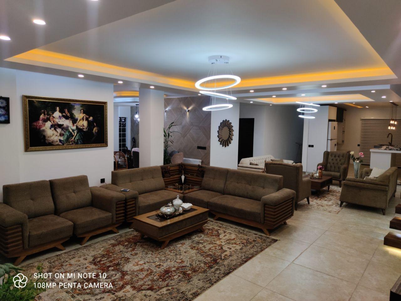 رزرو ویلای سوپرلوکس استخردار با جکوزی در محمود آباد