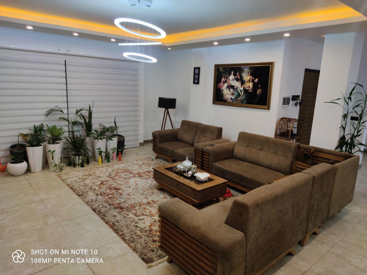 رزرو ویلای سوپرلوکس استخردار با جکوزی در محمود آباد