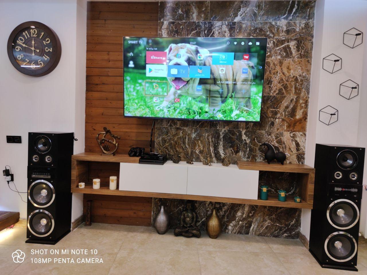 رزرو ویلای سوپرلوکس استخردار با جکوزی در محمود آباد