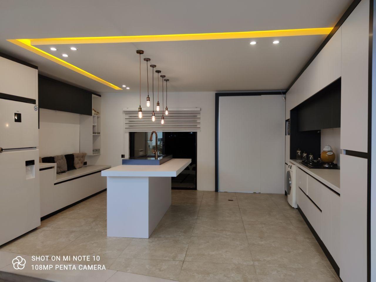 رزرو ویلای سوپرلوکس استخردار با جکوزی در محمود آباد