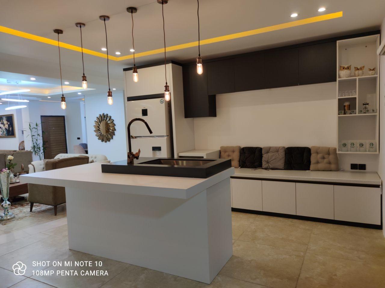 رزرو ویلای سوپرلوکس استخردار با جکوزی در محمود آباد