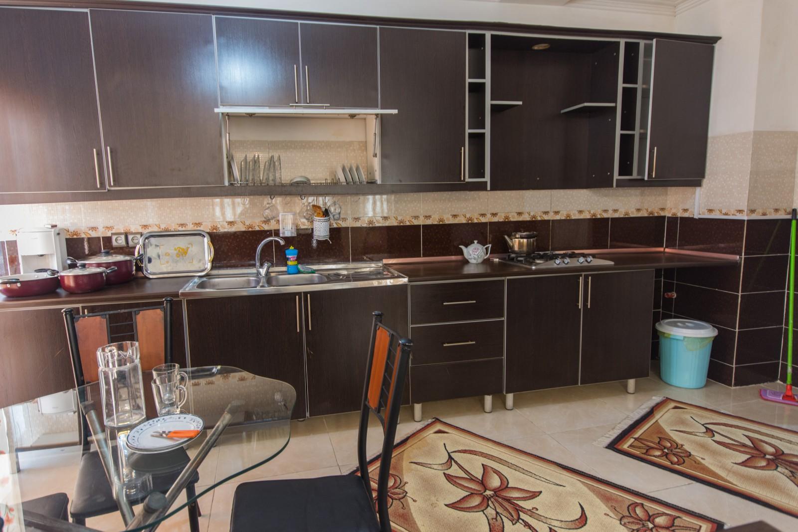 اجاره آپارتمان مبله در رامسر ساحلی