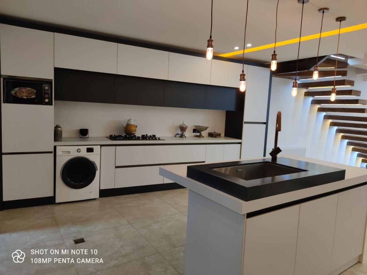 رزرو ویلای سوپرلوکس استخردار با جکوزی در محمود آباد