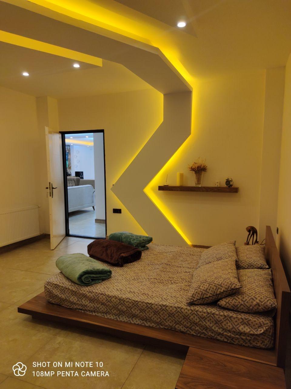 رزرو ویلای سوپرلوکس استخردار با جکوزی در محمود آباد