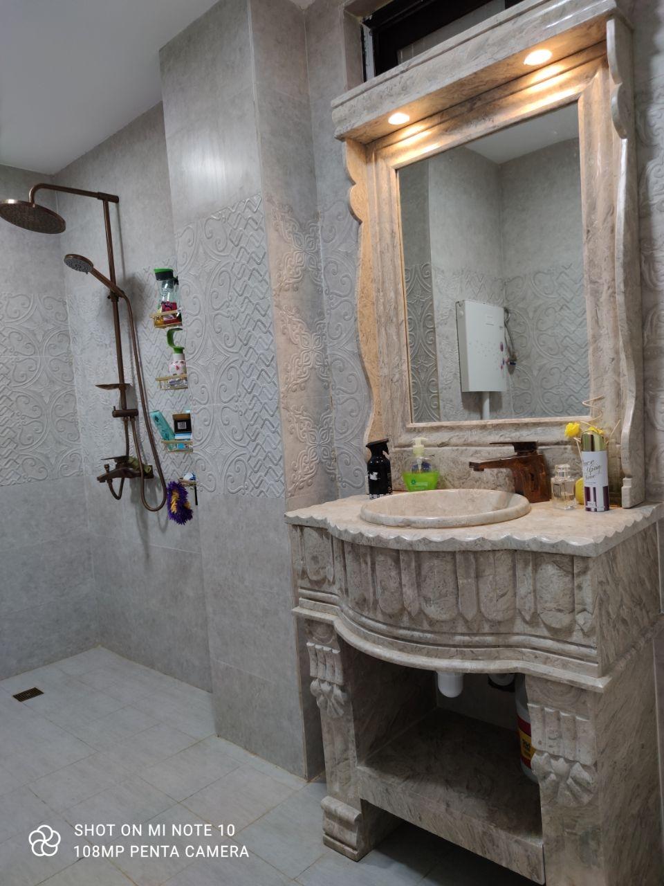 رزرو ویلای سوپرلوکس استخردار با جکوزی در محمود آباد