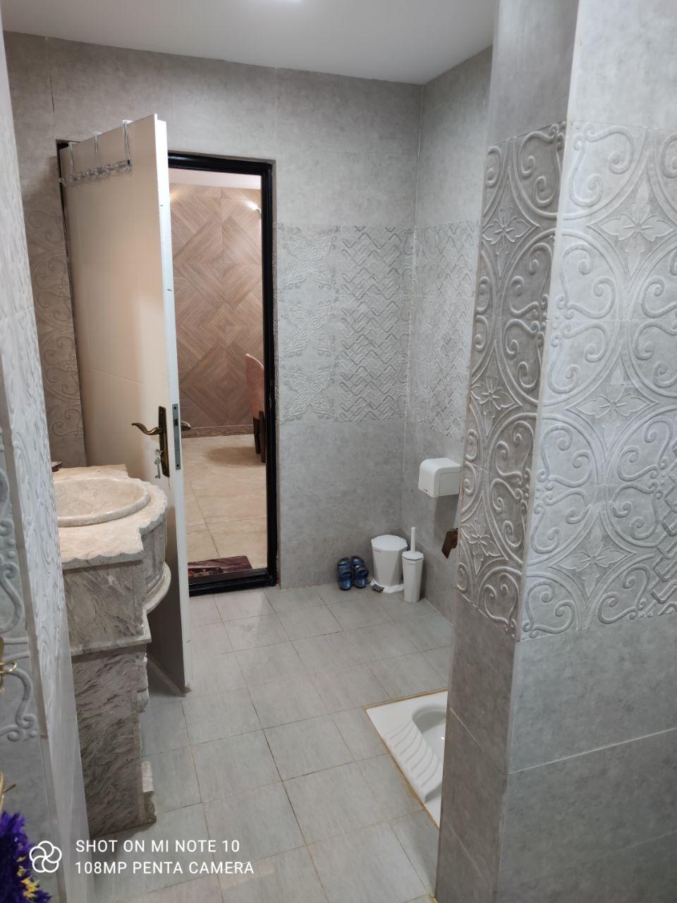 رزرو ویلای سوپرلوکس استخردار با جکوزی در محمود آباد