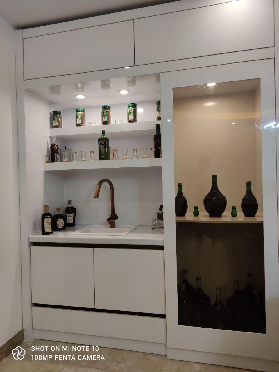 رزرو ویلای سوپرلوکس استخردار با جکوزی در محمود آباد