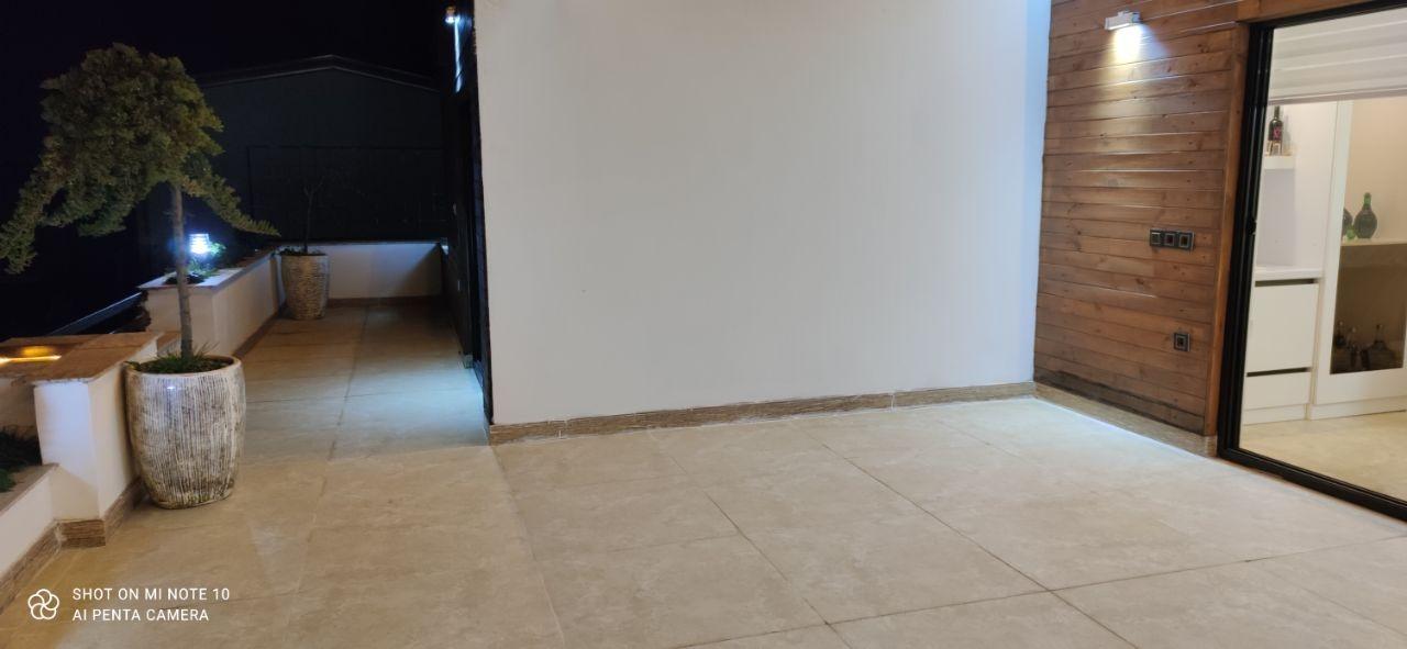 رزرو ویلای سوپرلوکس استخردار با جکوزی در محمود آباد