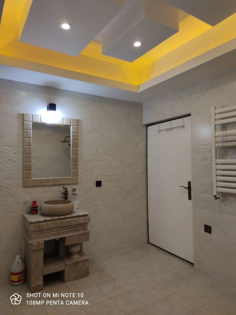 رزرو ویلای سوپرلوکس استخردار با جکوزی در محمود آباد