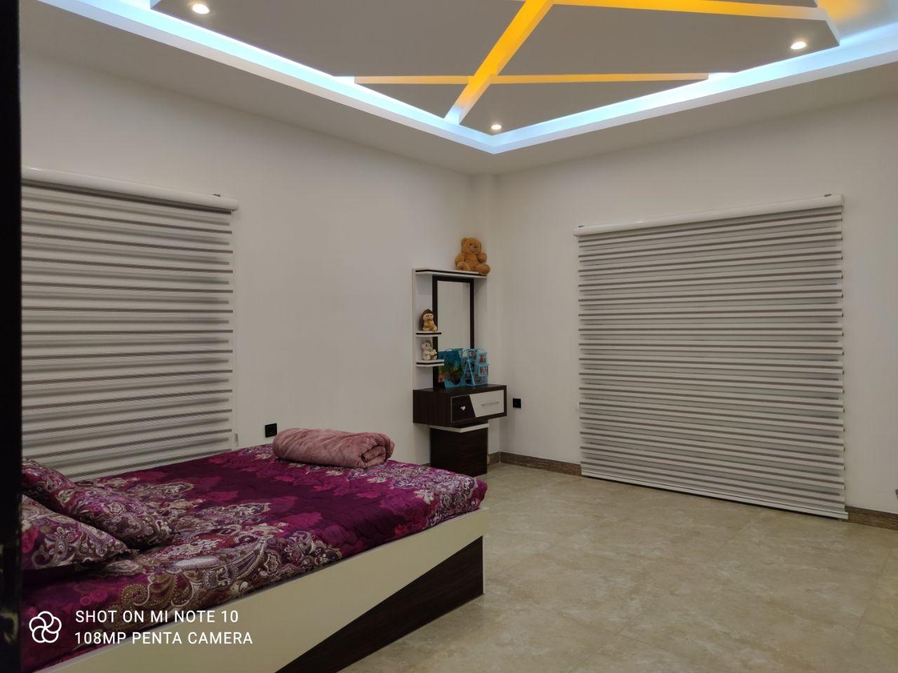 رزرو ویلای سوپرلوکس استخردار با جکوزی در محمود آباد