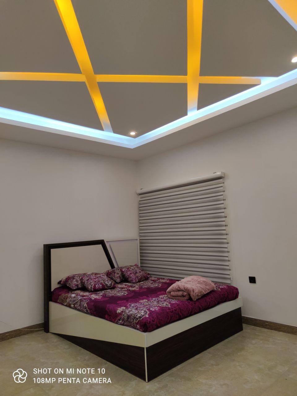 رزرو ویلای سوپرلوکس استخردار با جکوزی در محمود آباد