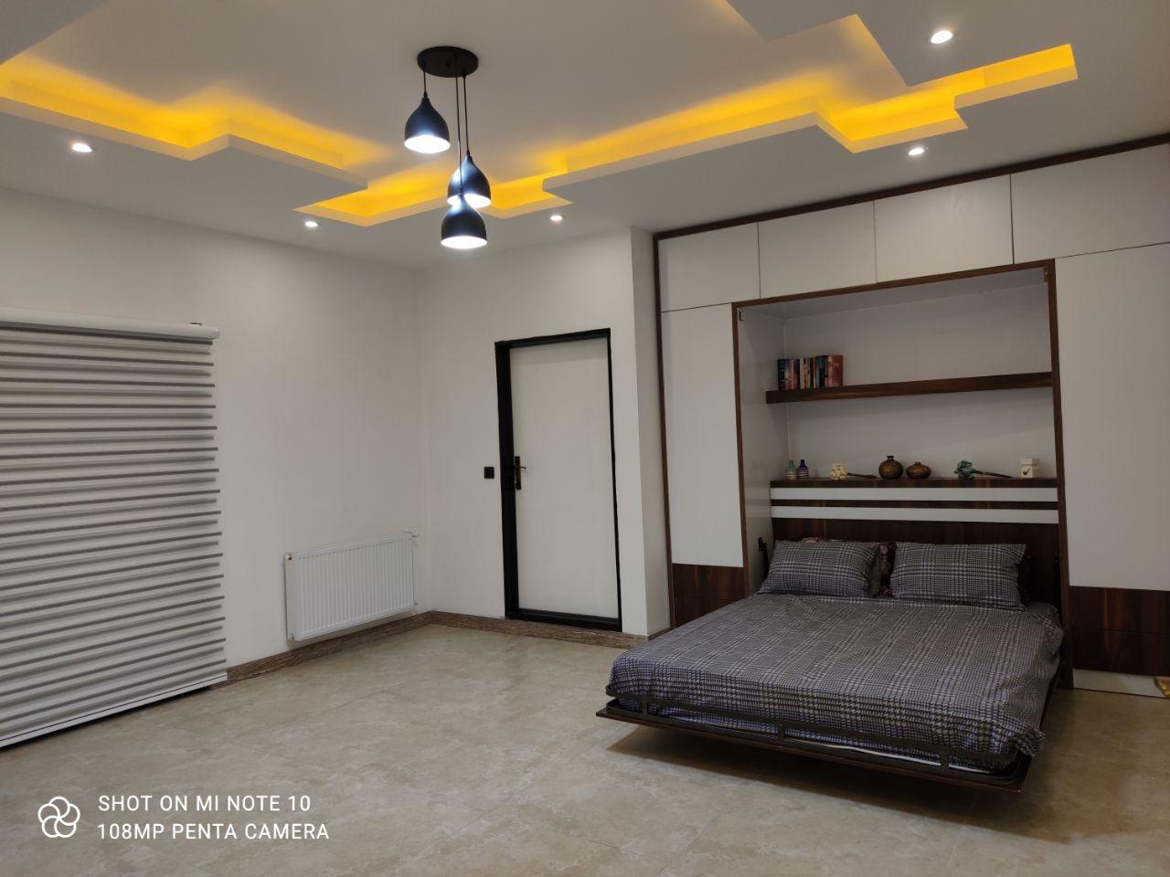 رزرو ویلای سوپرلوکس استخردار با جکوزی در محمود آباد