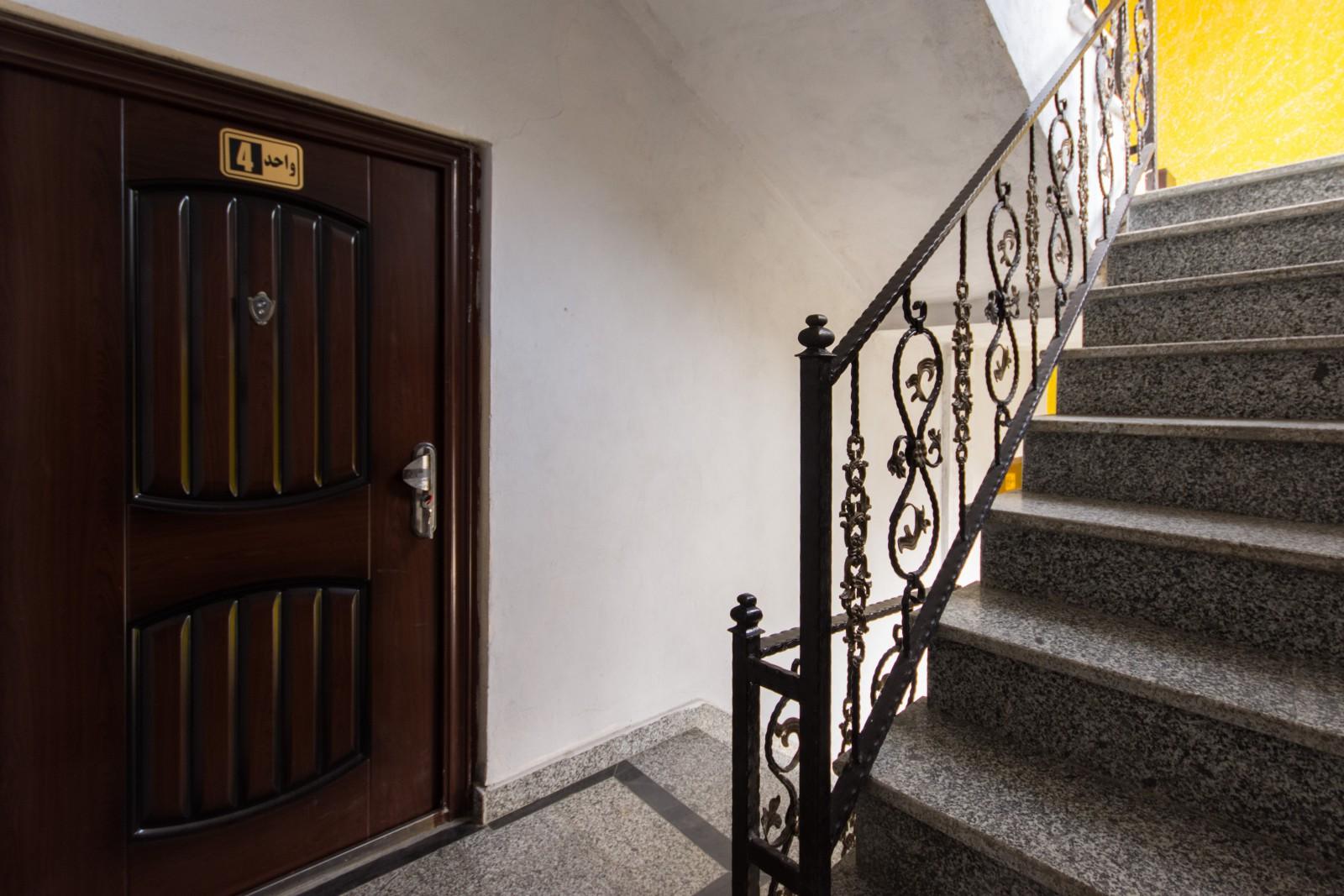 اجاره آپارتمان مبله در رامسر ساحلی