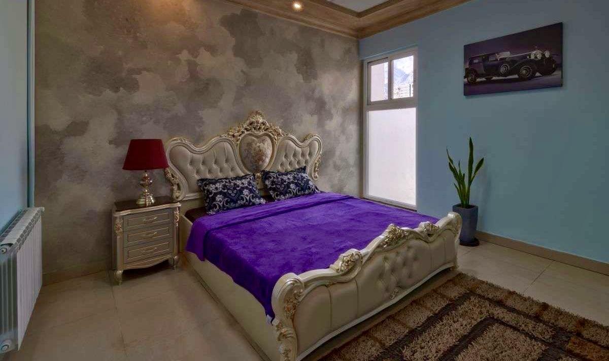 اجاره آپارتمان روزانه شمال تهران