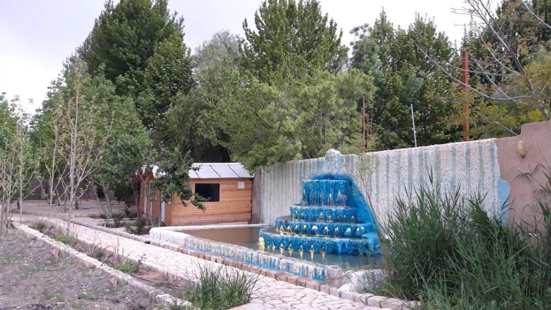 اجاره اقامتگاه بوم گردی السون در فیروزآباد