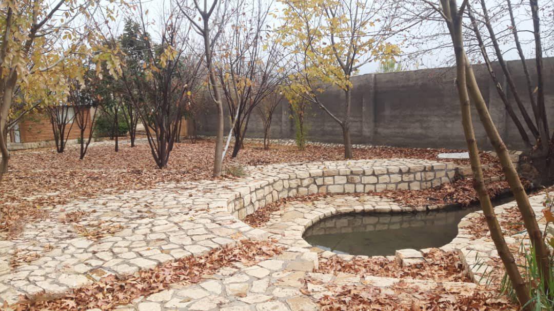 اجاره اقامتگاه بوم گردی السون در فیروزآباد