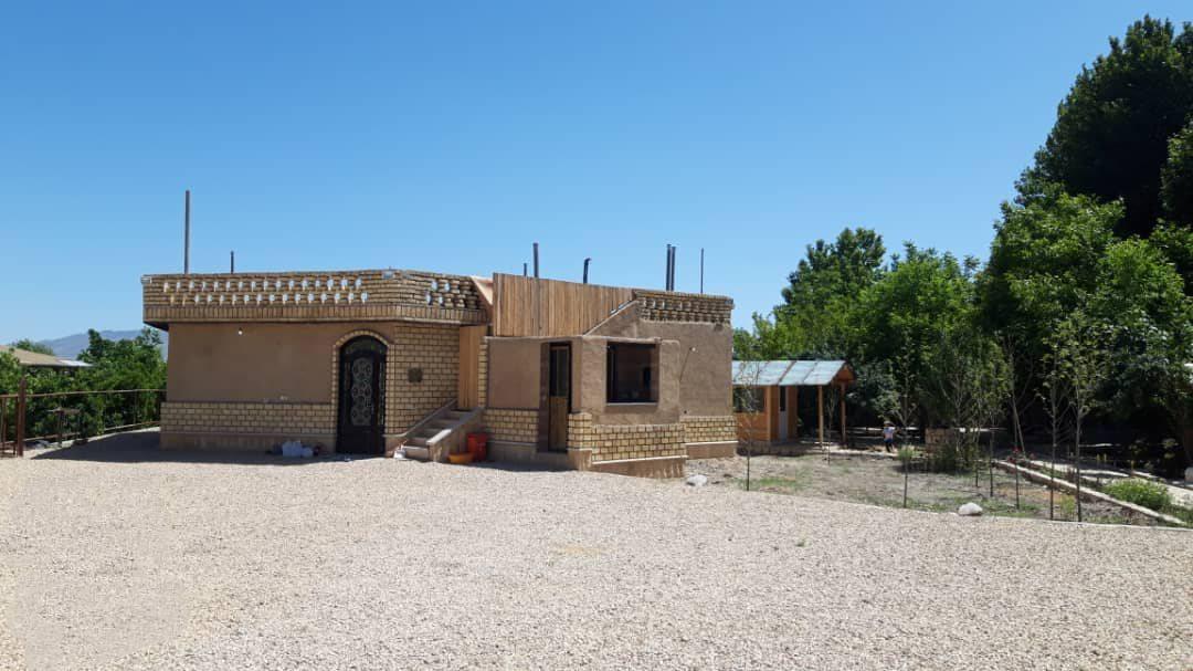 اجاره اقامتگاه بوم گردی السون در فیروزآباد