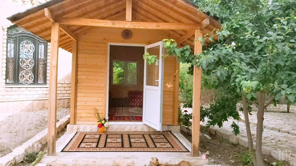 اجاره اقامتگاه بوم گردی السون در فیروزآباد