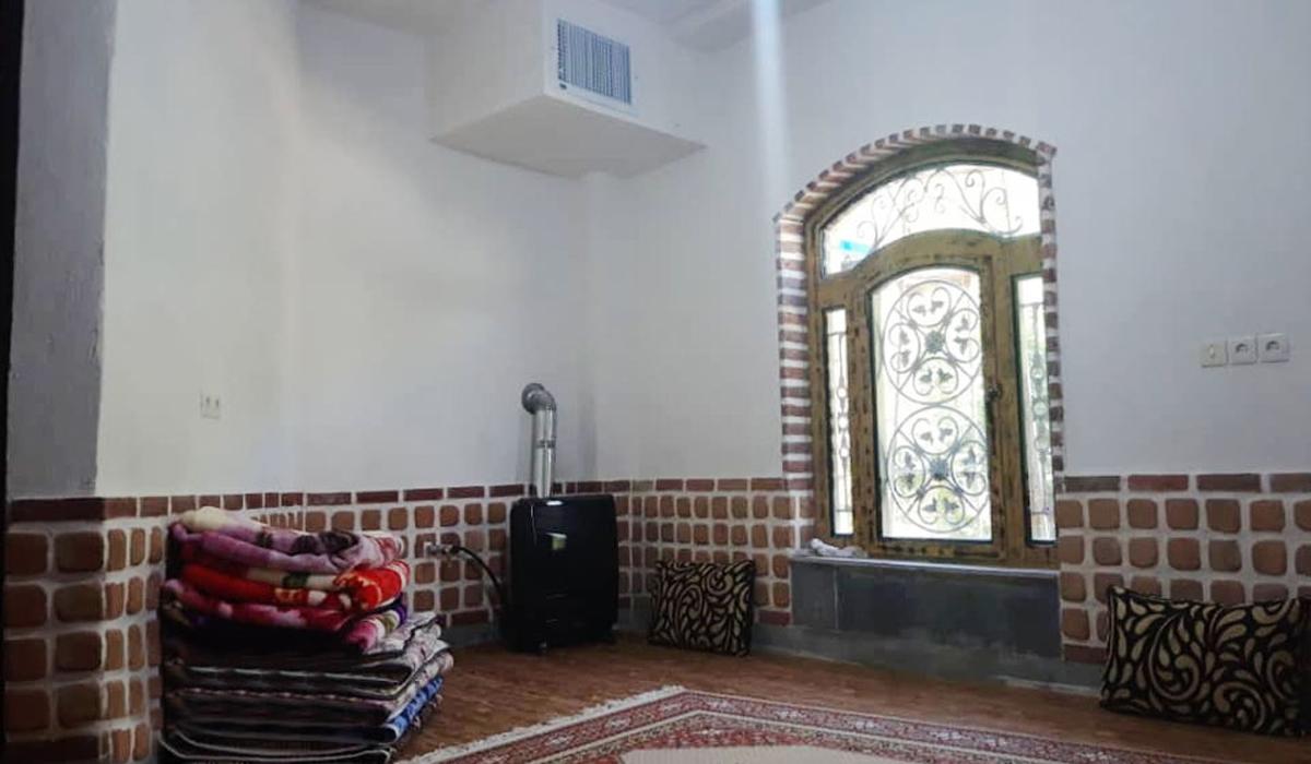 اجاره اقامتگاه بوم گردی السون در فیروزآباد