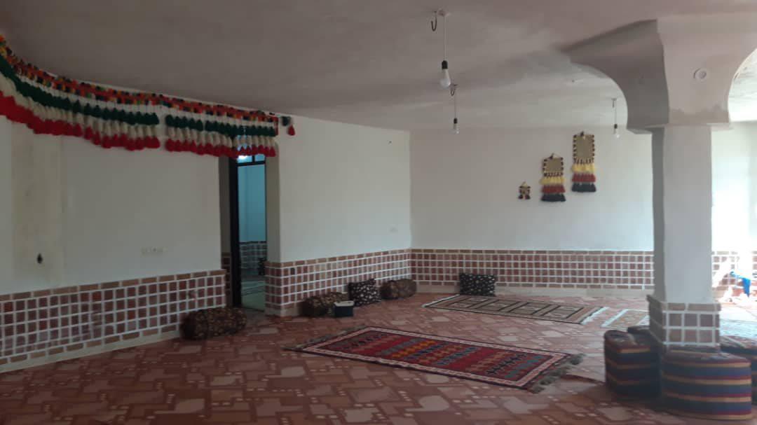 اجاره اقامتگاه بوم گردی السون در فیروزآباد