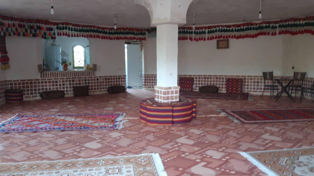 اجاره اقامتگاه بوم گردی السون در فیروزآباد