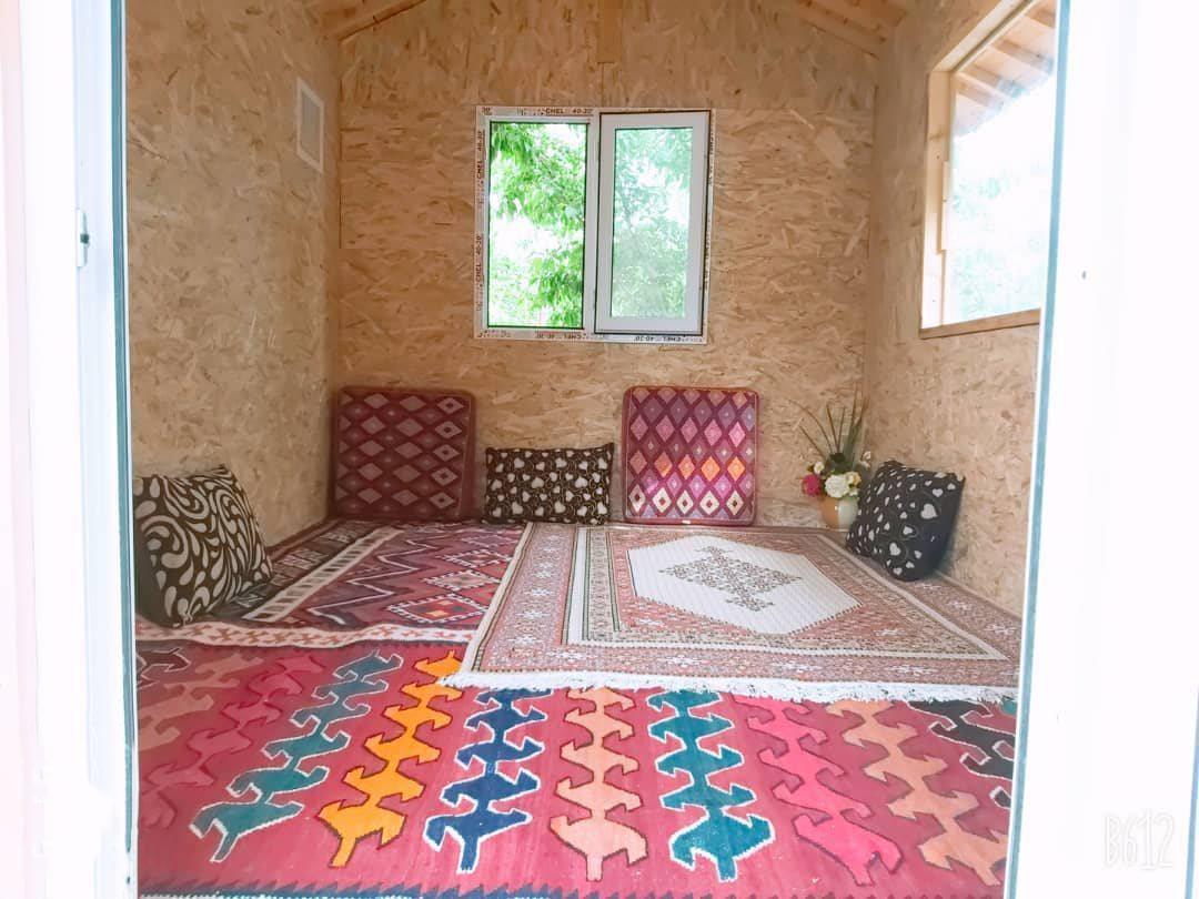 اجاره اقامتگاه بوم گردی السون در فیروزآباد