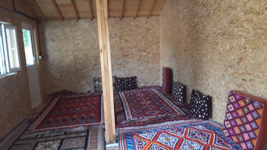 اجاره اقامتگاه بوم گردی السون در فیروزآباد